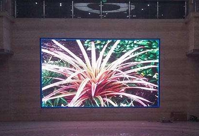 LED電子顯示屏電流驅動設計原理 LED電子顯示屏電流驅動設計原理