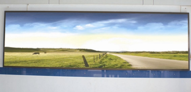 淺談LED顯示屏產品老化知識 淺談LED顯示屏產品老化知識