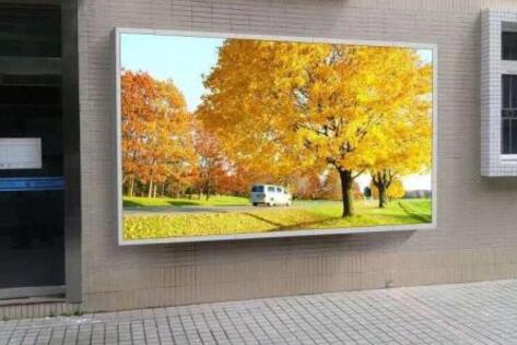 led顯示屏安裝工程詳細知識  led顯示屏安裝工程詳細知識