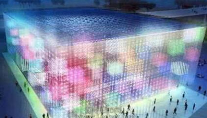 我們如何看待LED顯示屏3D市場競爭激烈現象 我們如何看待LED顯示屏3D市場競爭激烈現象